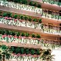Beijing, China - World Cruise Luncheon Hotel